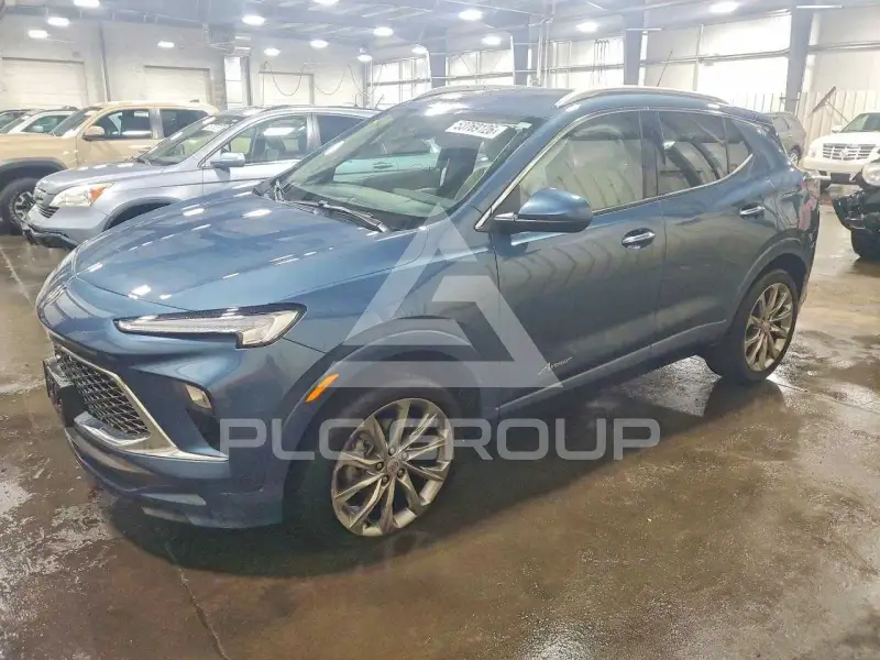 2024 Buick ENCORE photo