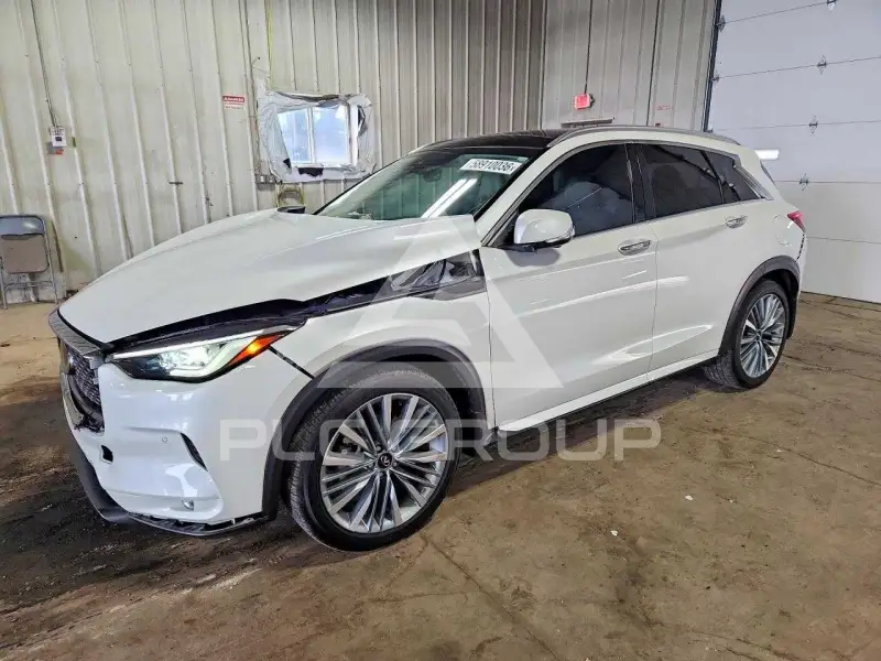 2024 Infinity QX50 photo