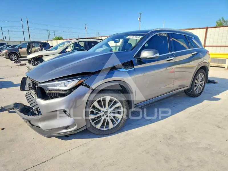 2024 Infinity QX50 photo