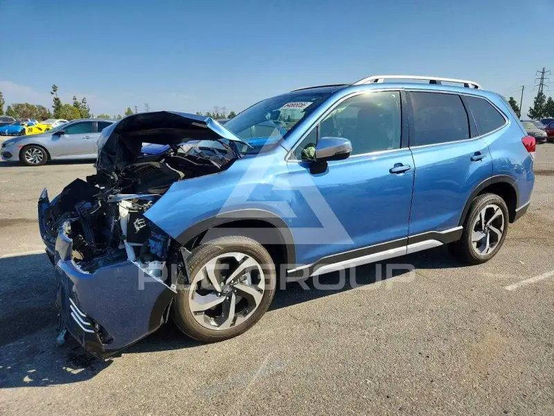 2024 Subaru Forester фото