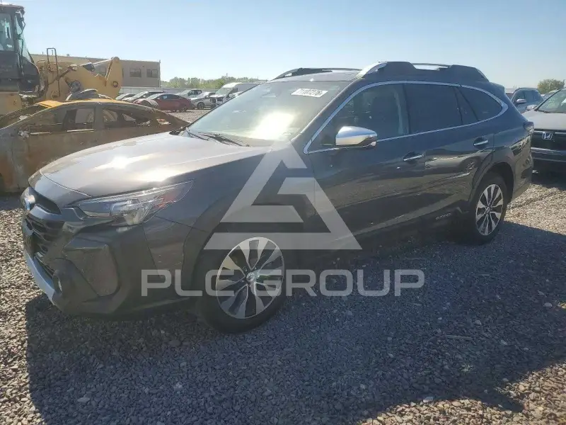 2024 Subaru Outback фото