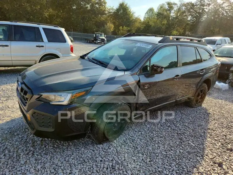 2024 Subaru Outback фото