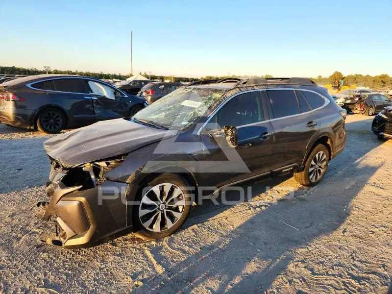 2024 Subaru Outback фото