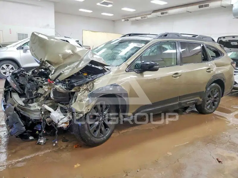 2024 Subaru Outback фото