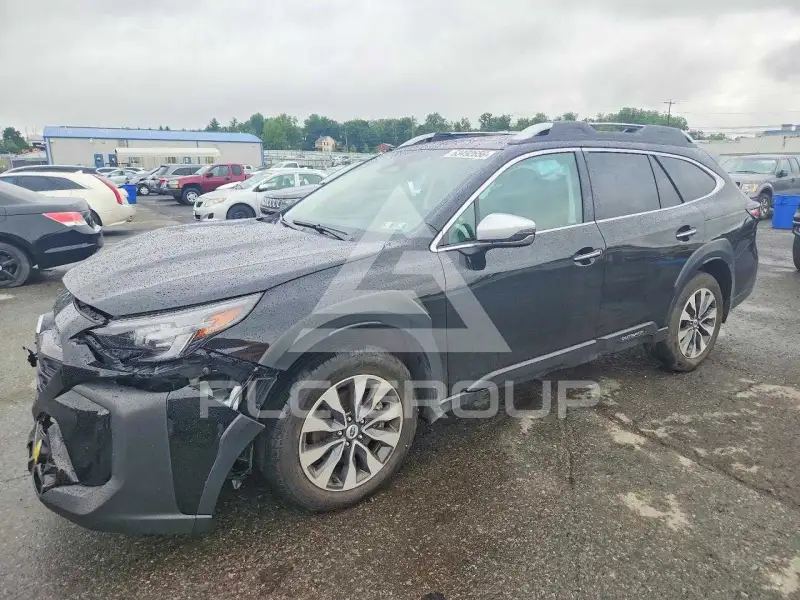 2024 Subaru Outback фото