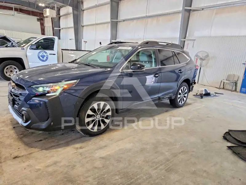 2024 Subaru Outback фото
