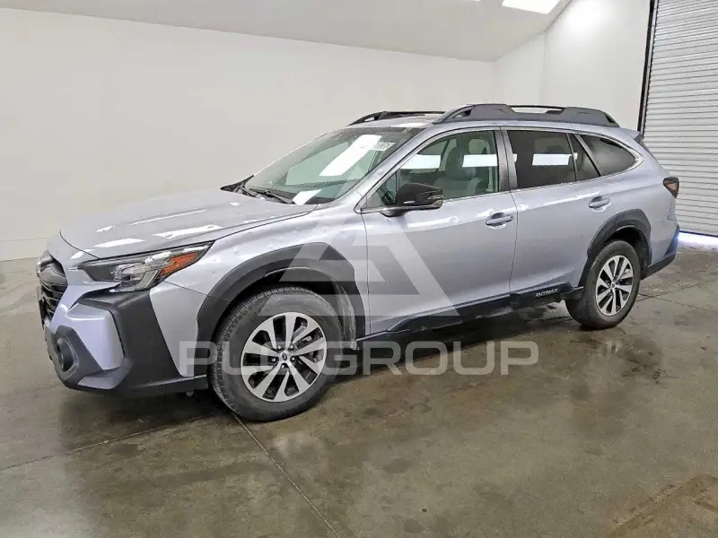 2024 Subaru Outback фото