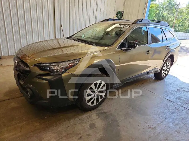2024 Subaru Outback фото