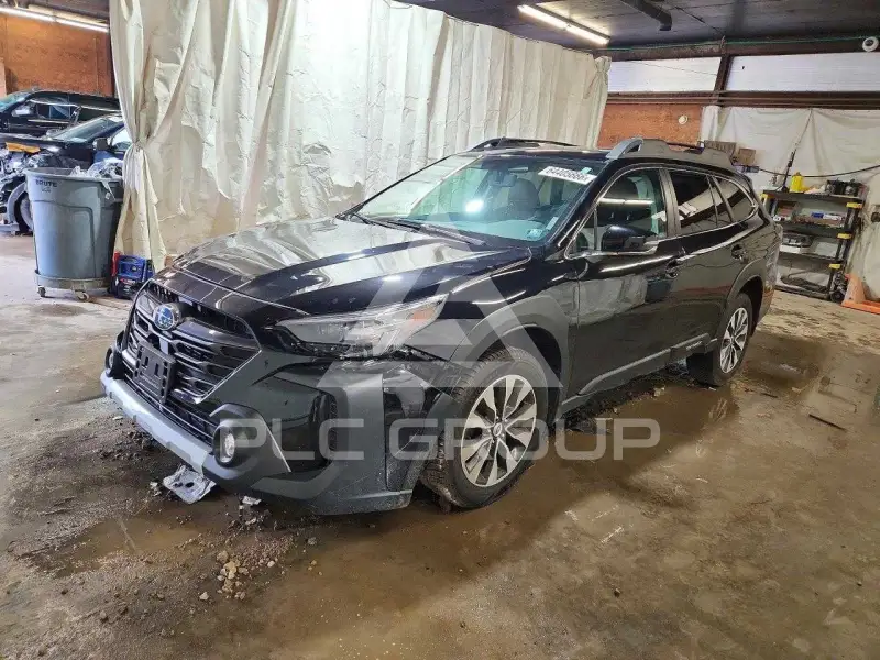 2024 Subaru Outback фото