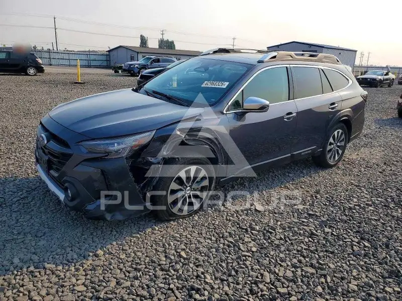 2024 Subaru Outback фото