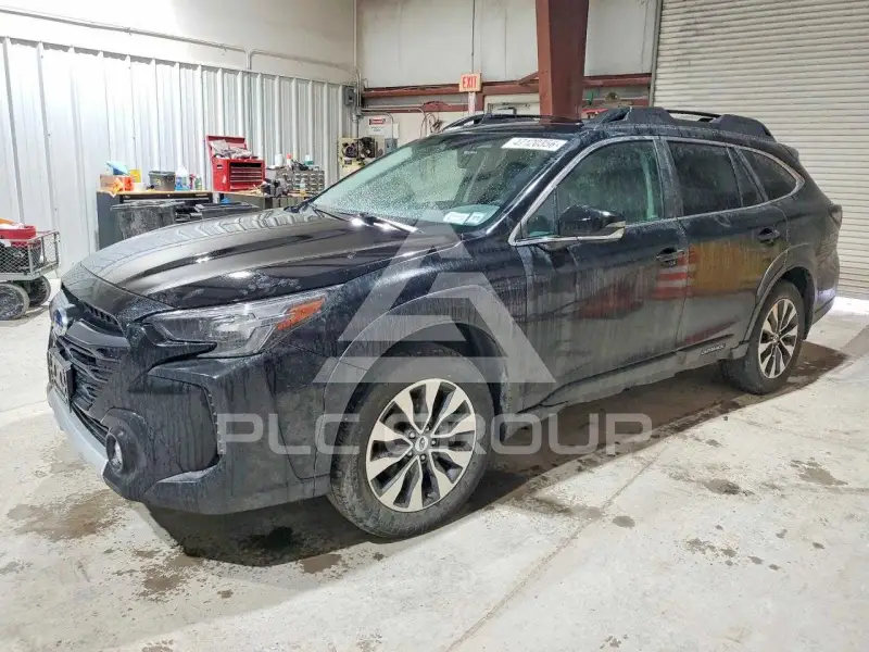 2024 Subaru Outback фото