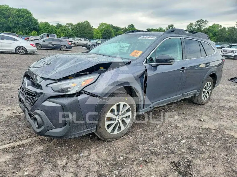 2024 Subaru Outback фото