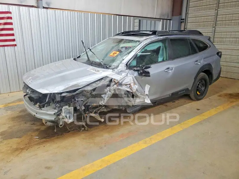 2024 Subaru Outback photo