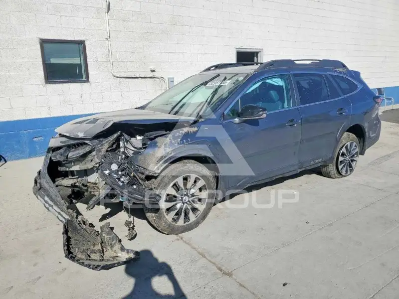 2024 Subaru Outback фото