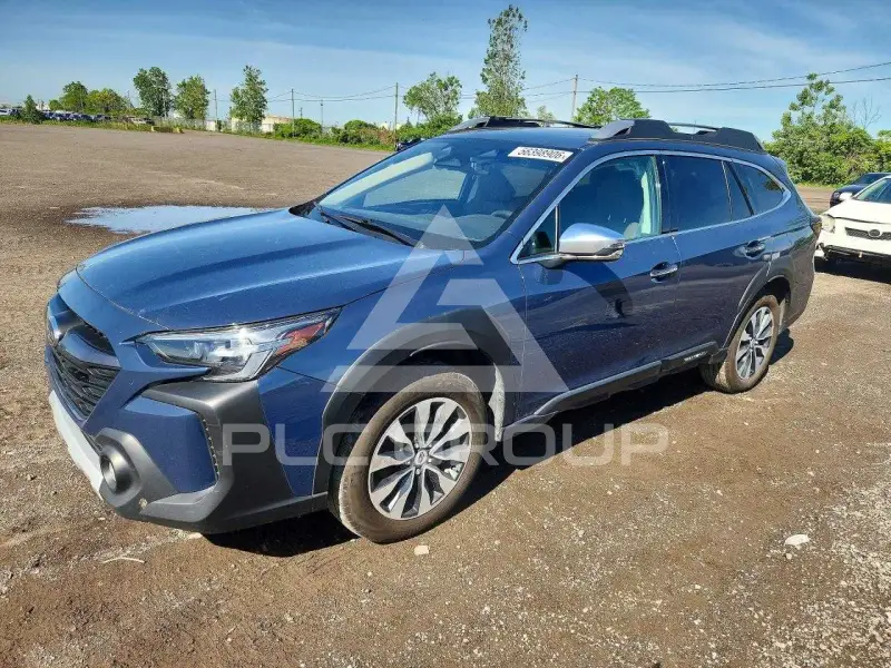 2024 Subaru Outback photo