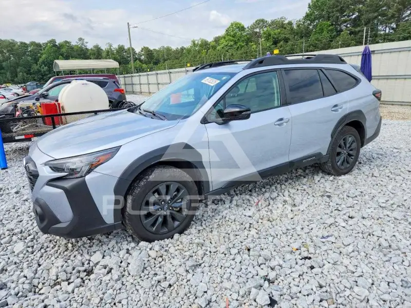 2024 Subaru Outback фото