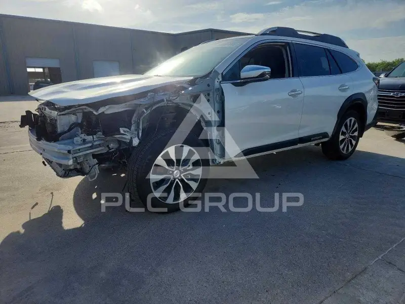 2024 Subaru Outback фото