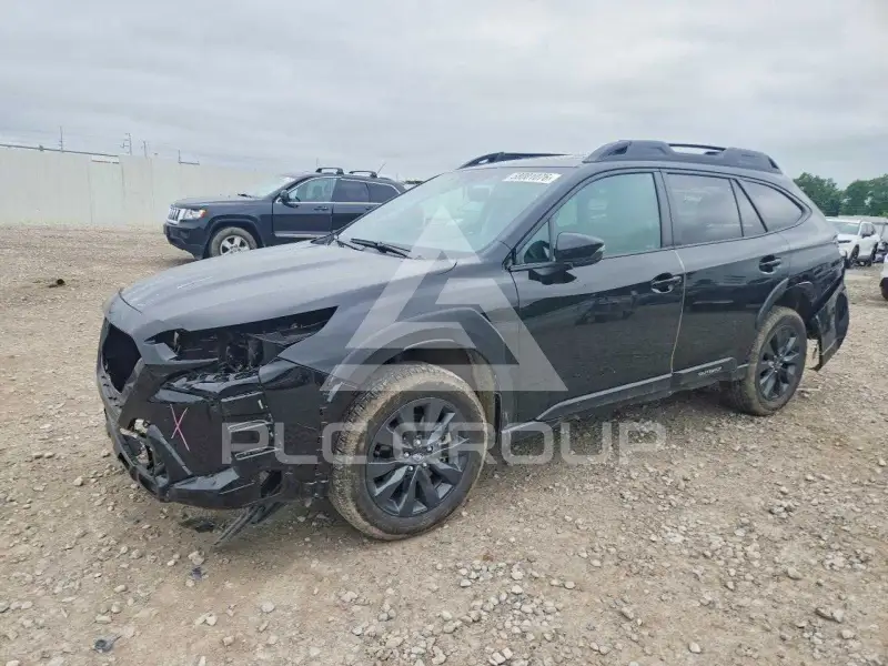 2024 Subaru Outback фото