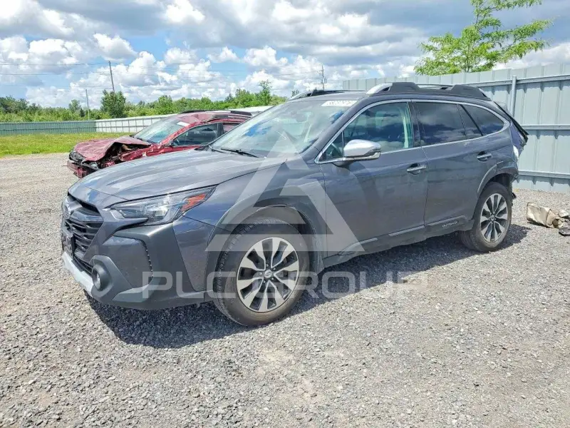 2024 Subaru Outback фото