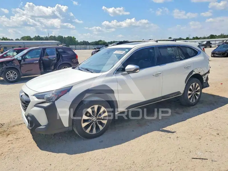 2024 Subaru Outback photo
