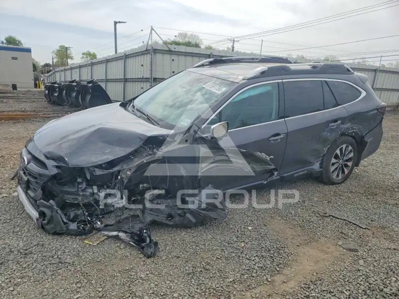 2024 Subaru Outback фото