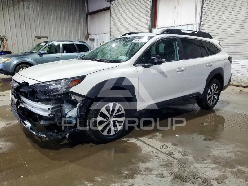 2024 Subaru Outback photo