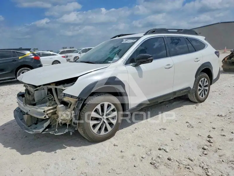 2024 Subaru Outback фото