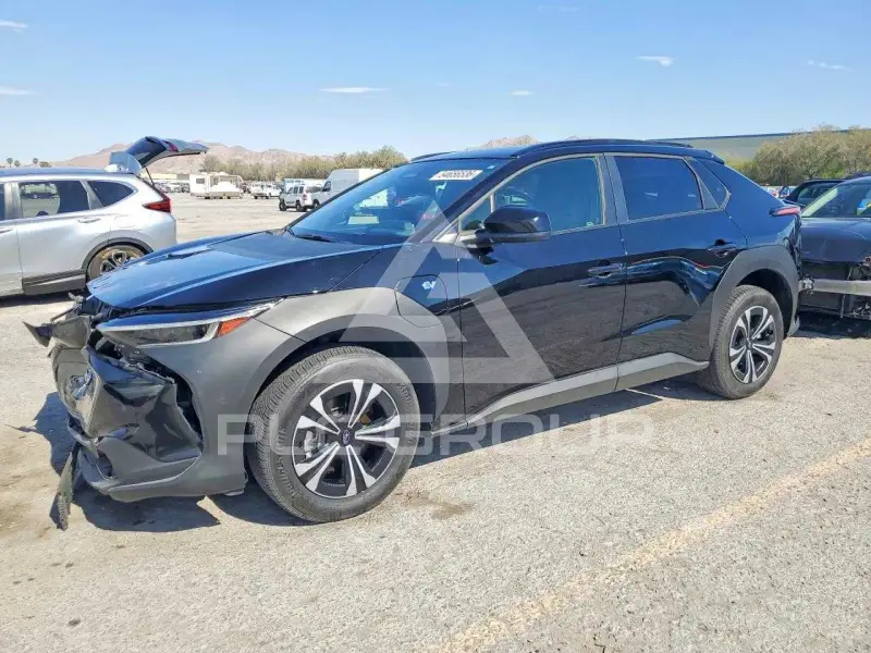 2024 Subaru Other photo