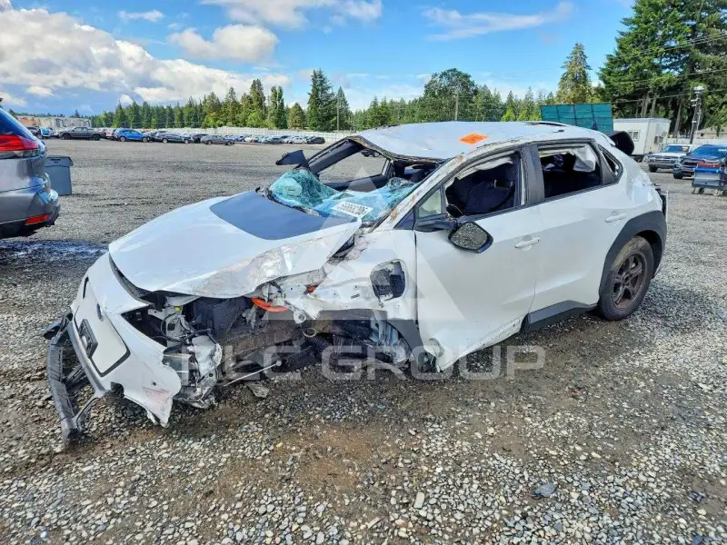 2024 Subaru Other фото