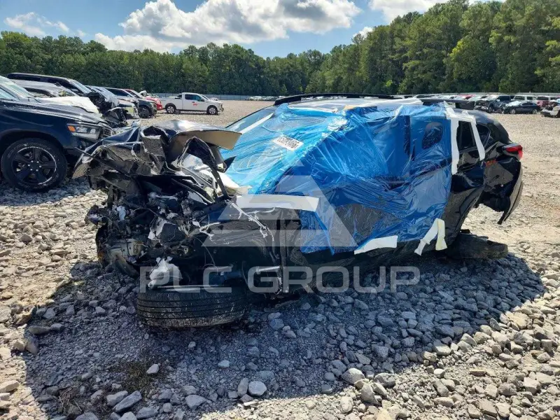 2024 Subaru Crosstrek фото