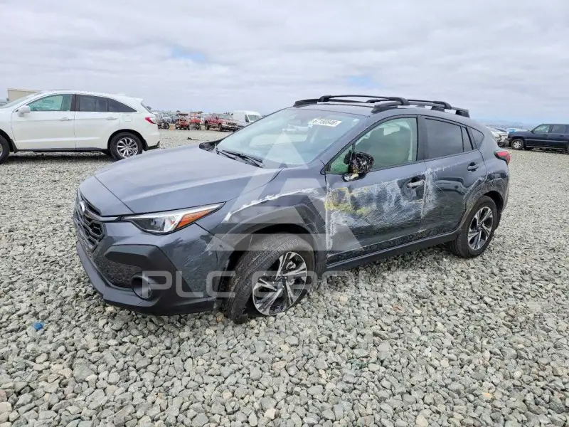 2024 Subaru Crosstrek photo