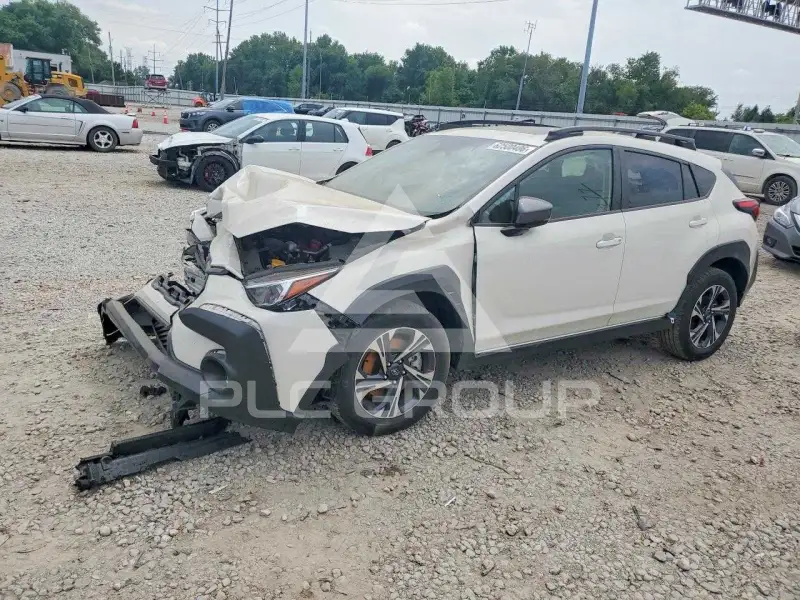 2024 Subaru Crosstrek photo