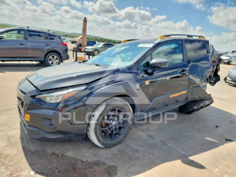 2024 Subaru Crosstrek photo