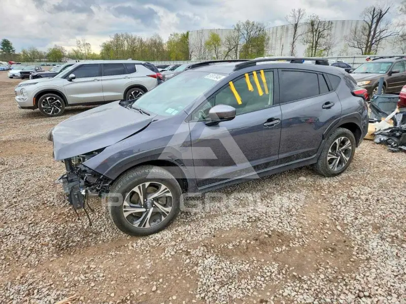 2024 Subaru Crosstrek photo