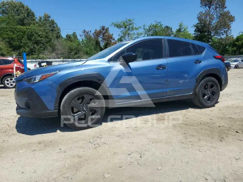 2024 Subaru Crosstrek photo