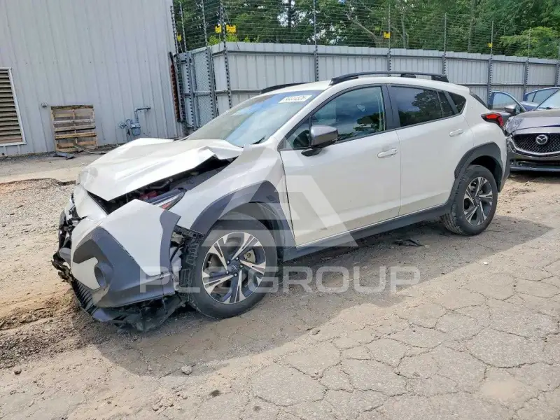 2024 Subaru Crosstrek photo
