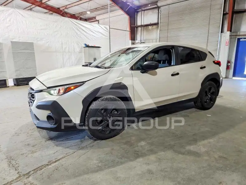 2024 Subaru Crosstrek фото
