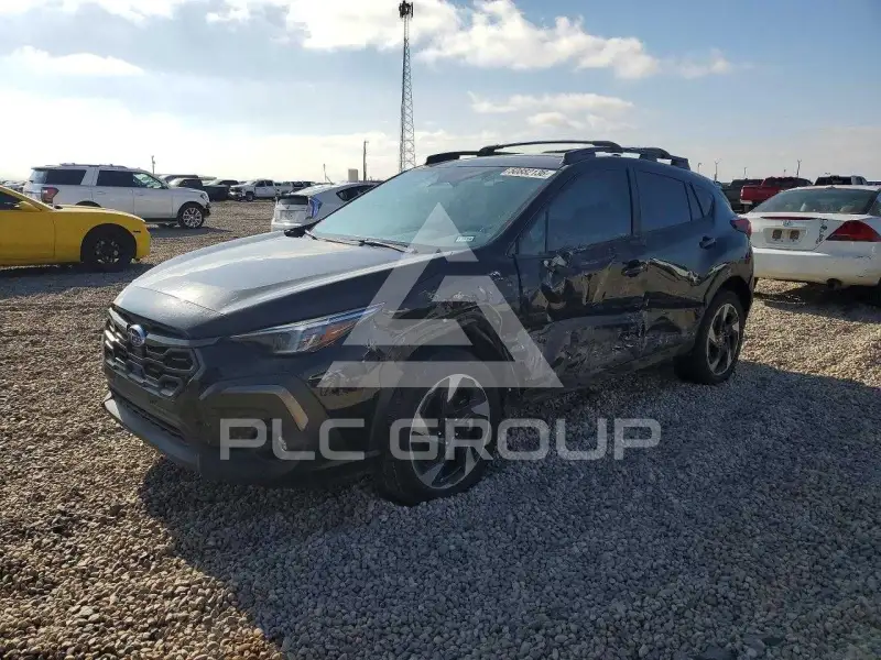 2024 Subaru Crosstrek фото