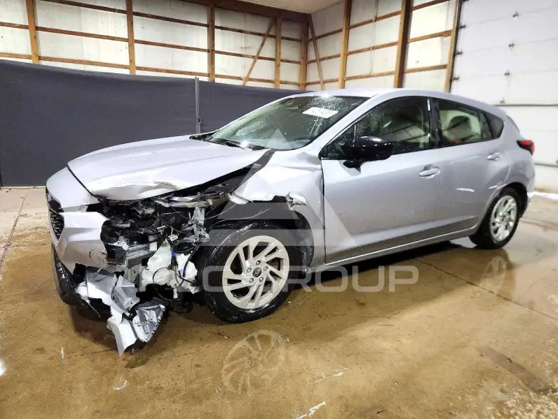 2024 Subaru Impreza photo