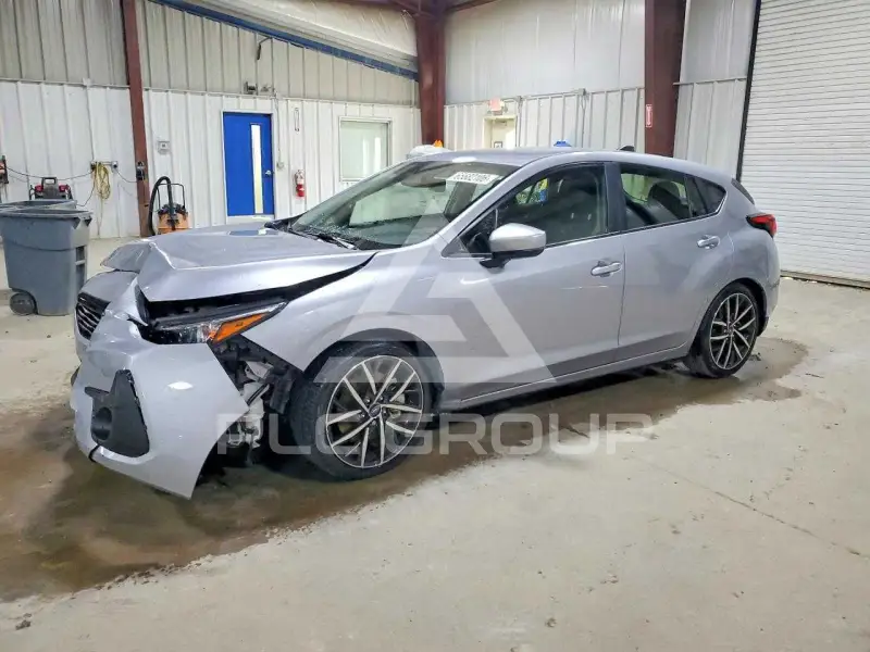 2024 Subaru Impreza photo