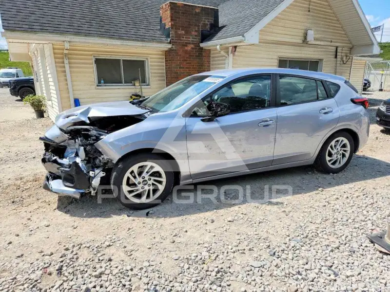 2024 Subaru Impreza photo