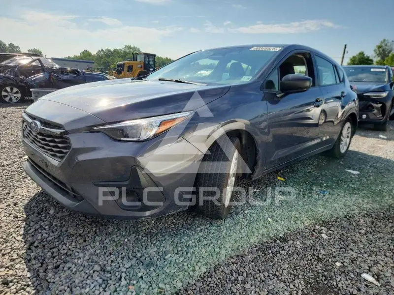 2024 Subaru Impreza photo