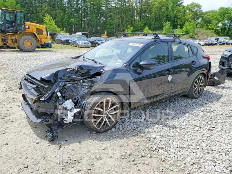 2024 Subaru Impreza фото