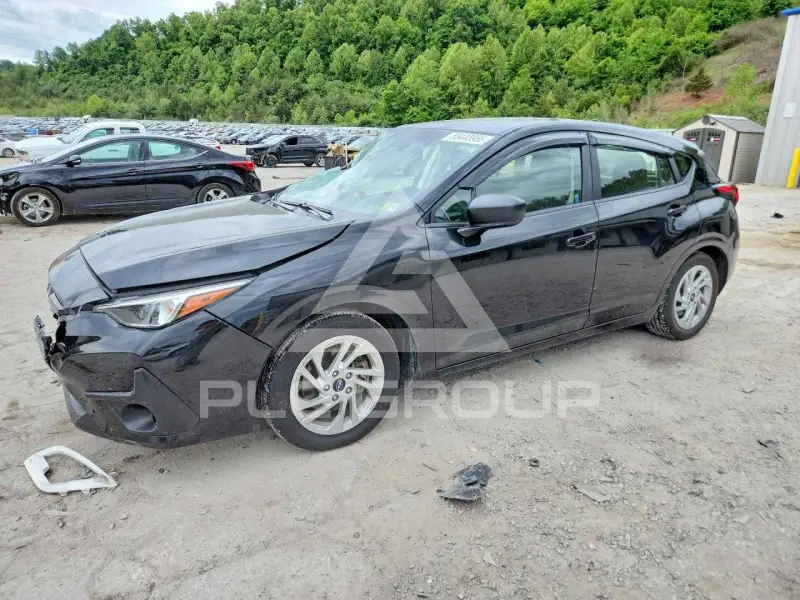 2024 Subaru Impreza photo