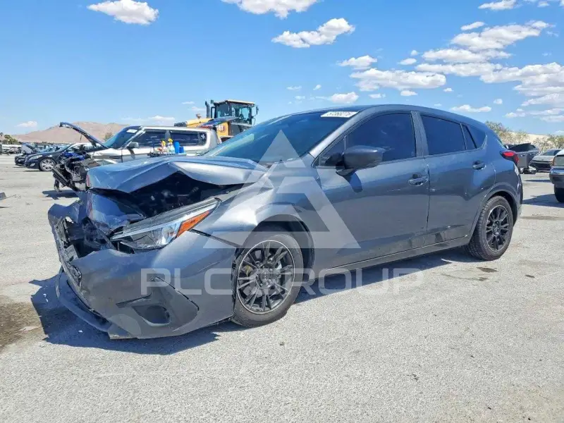 2024 Subaru Impreza фото