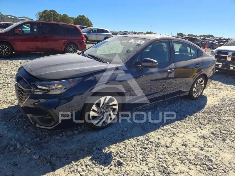 2024 Subaru Legacy фото