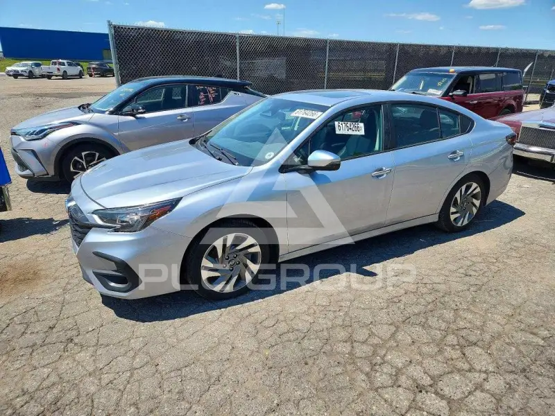 2024 Subaru Legacy фото