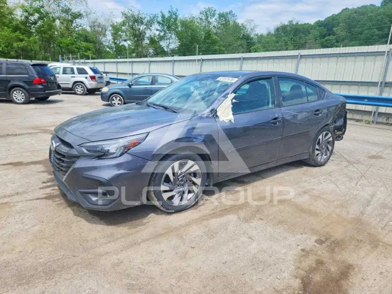 2024 Subaru Legacy фото