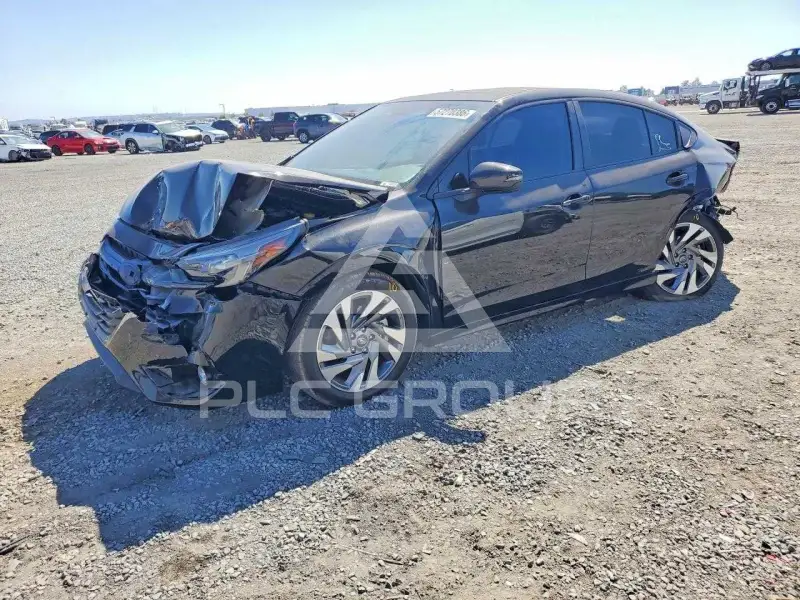 2024 Subaru Legacy фото