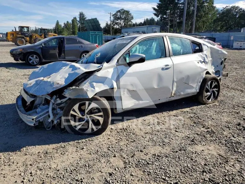 2024 Subaru Legacy фото